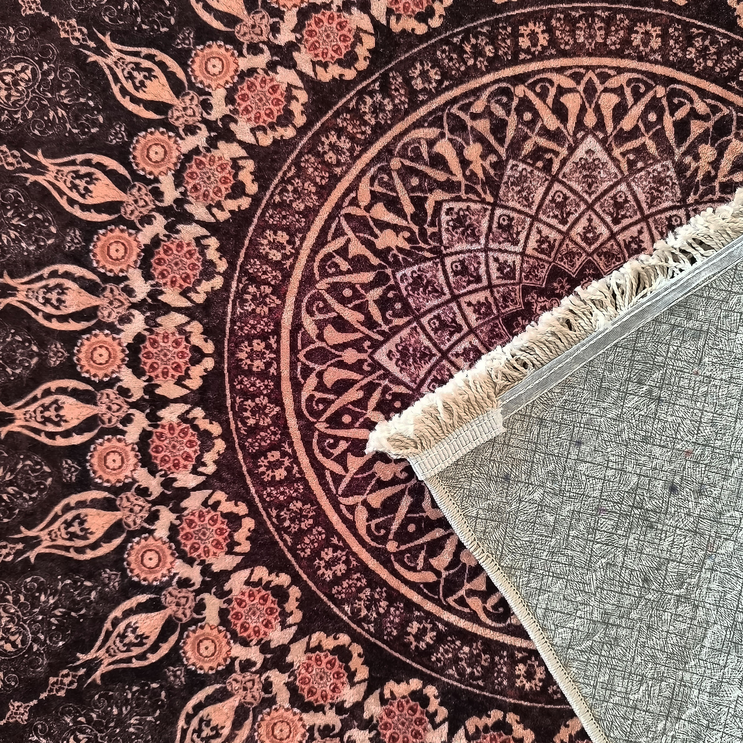 Dywan Antypoślizgowy Nowoczesny Horeca II - 131