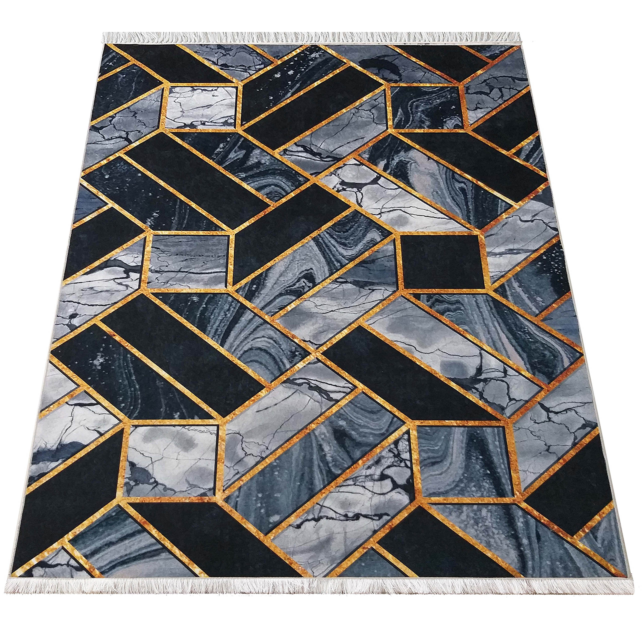 Dywan Antypoślizgowy Nowoczesny Horeca 14