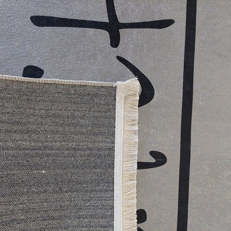 Dywan Antypoślizgowy Kuchenny Horeca S0868 Szary