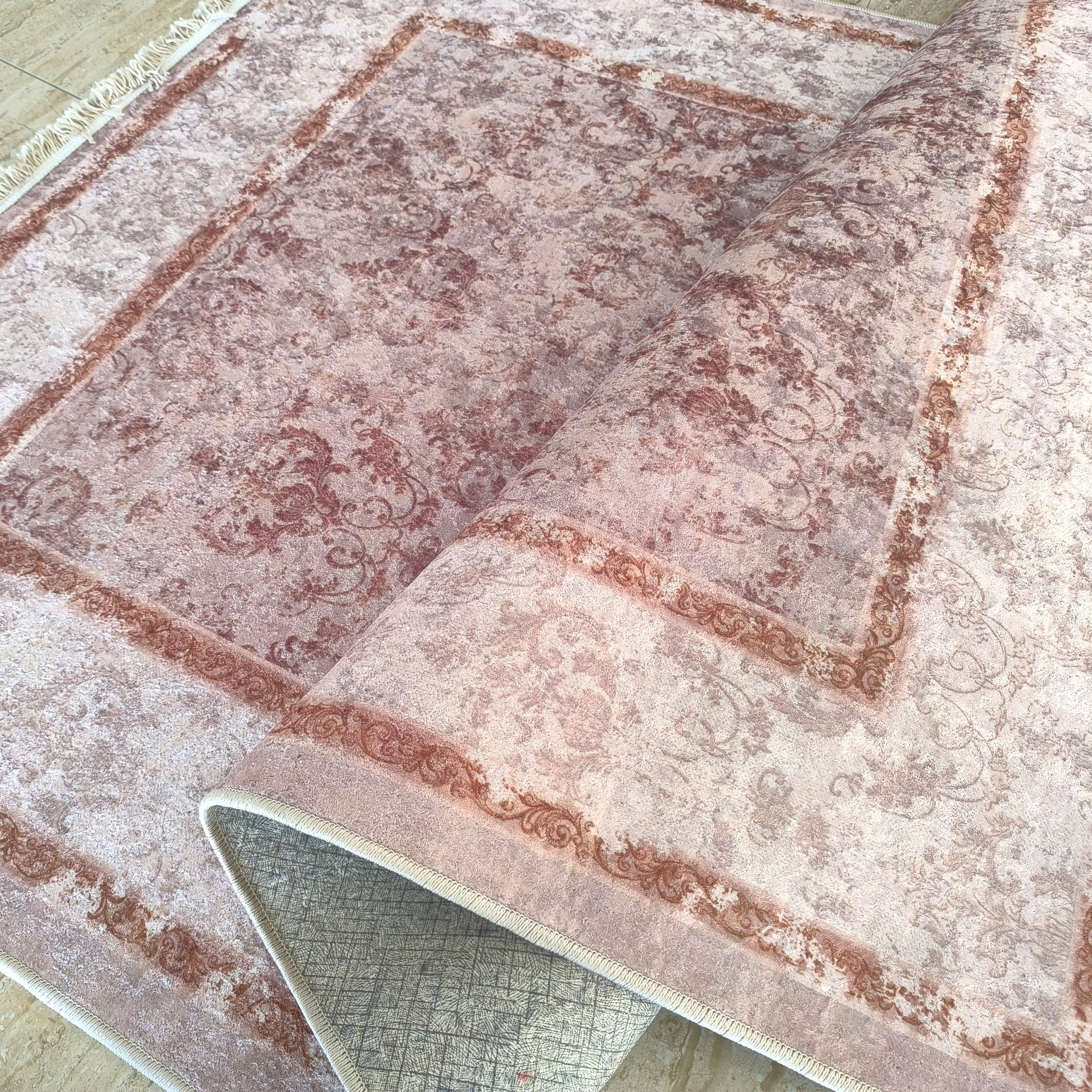 Dywan Antypoślizgowy Nowoczesny Horeca II - 133