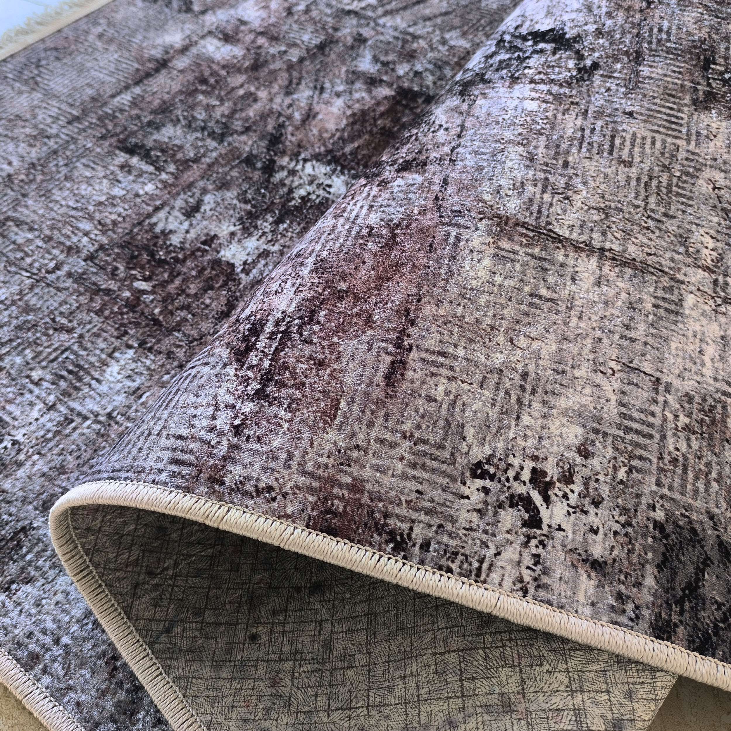 Dywan Antypoślizgowy Nowoczesny Horeca II - 158