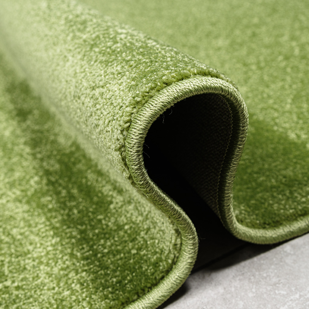 Chodniki Dywanowe Na Metry Portofino - N - Zielony 100