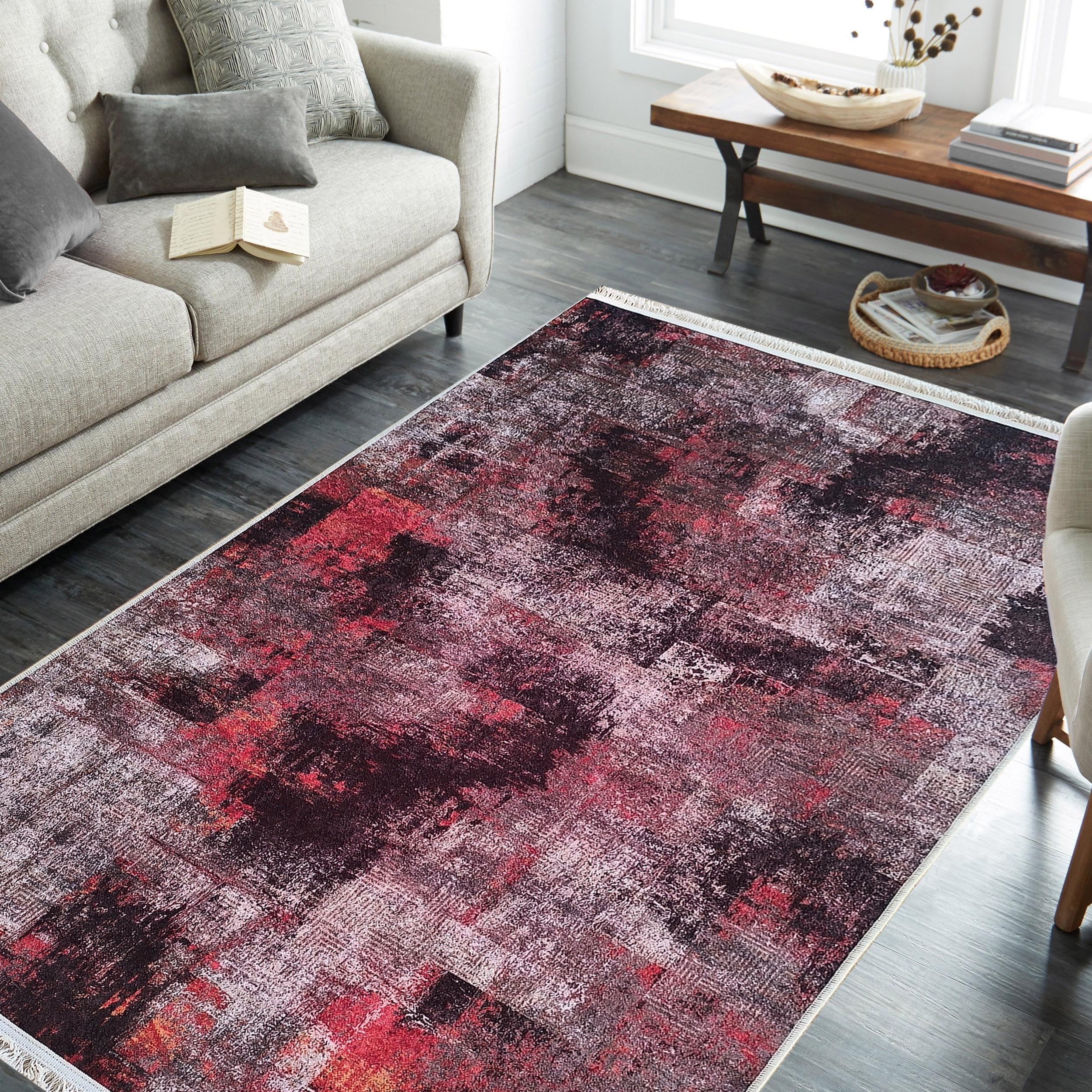 Dywan Antypoślizgowy Nowoczesny Horeca II - 157