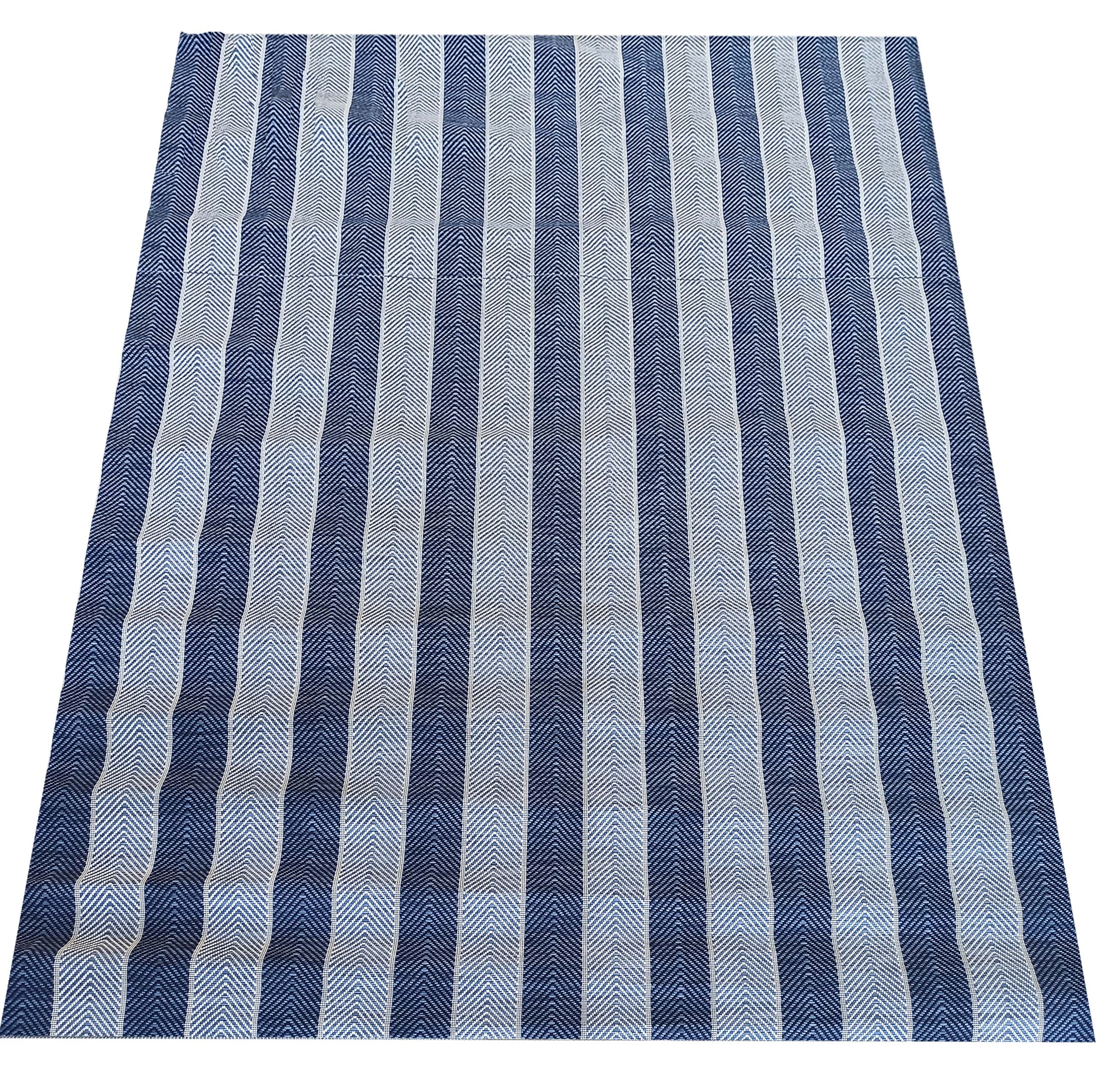 Dywan Nowoczesny Sznurkowy OUTDOOR Patio 202 - Wielokolorowy