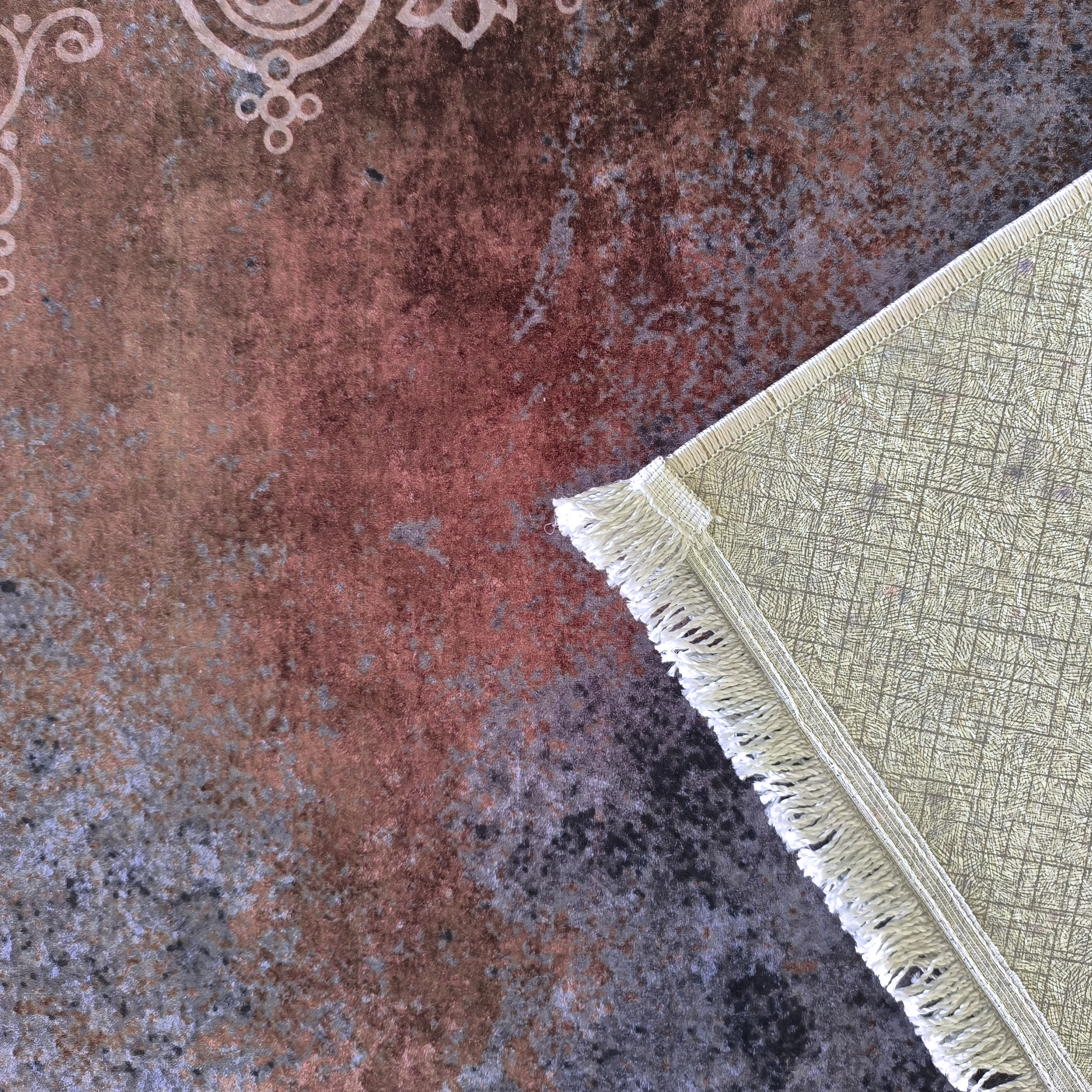 Dywan Antypoślizgowy Nowoczesny Horeca II - 161