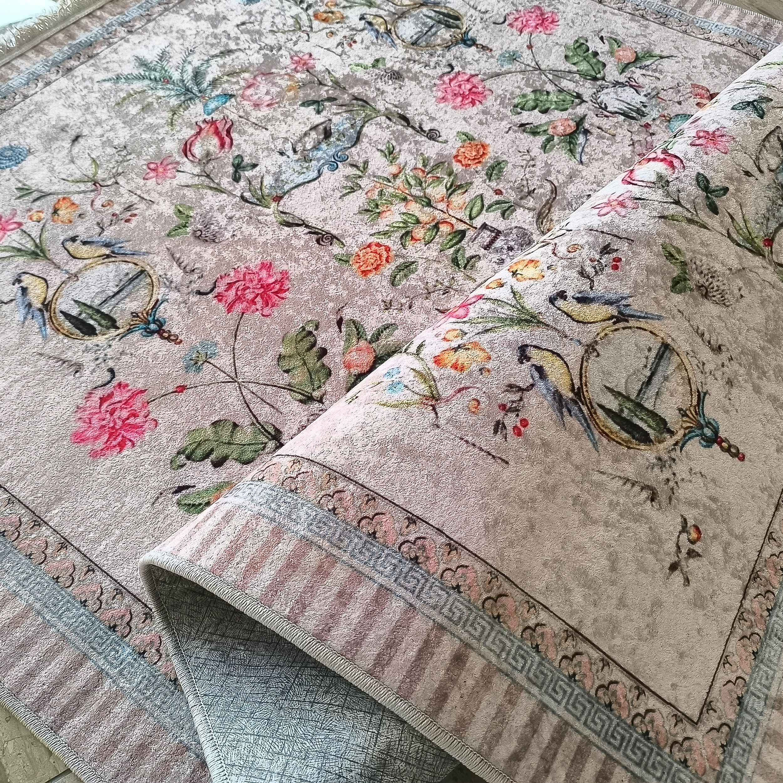 Dywan Antypoślizgowy Nowoczesny Horeca II - 156