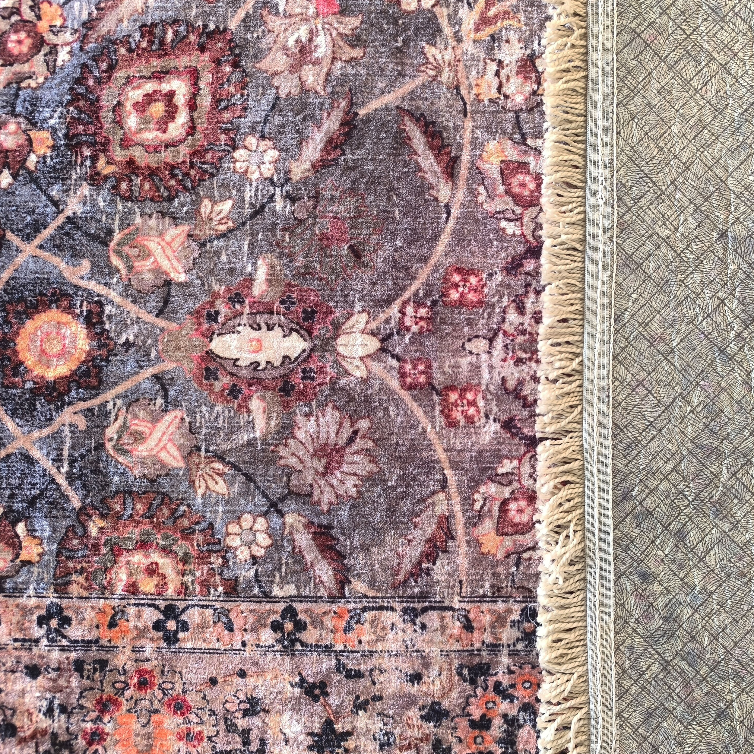 Dywan Antypoślizgowy Nowoczesny Horeca II - 144