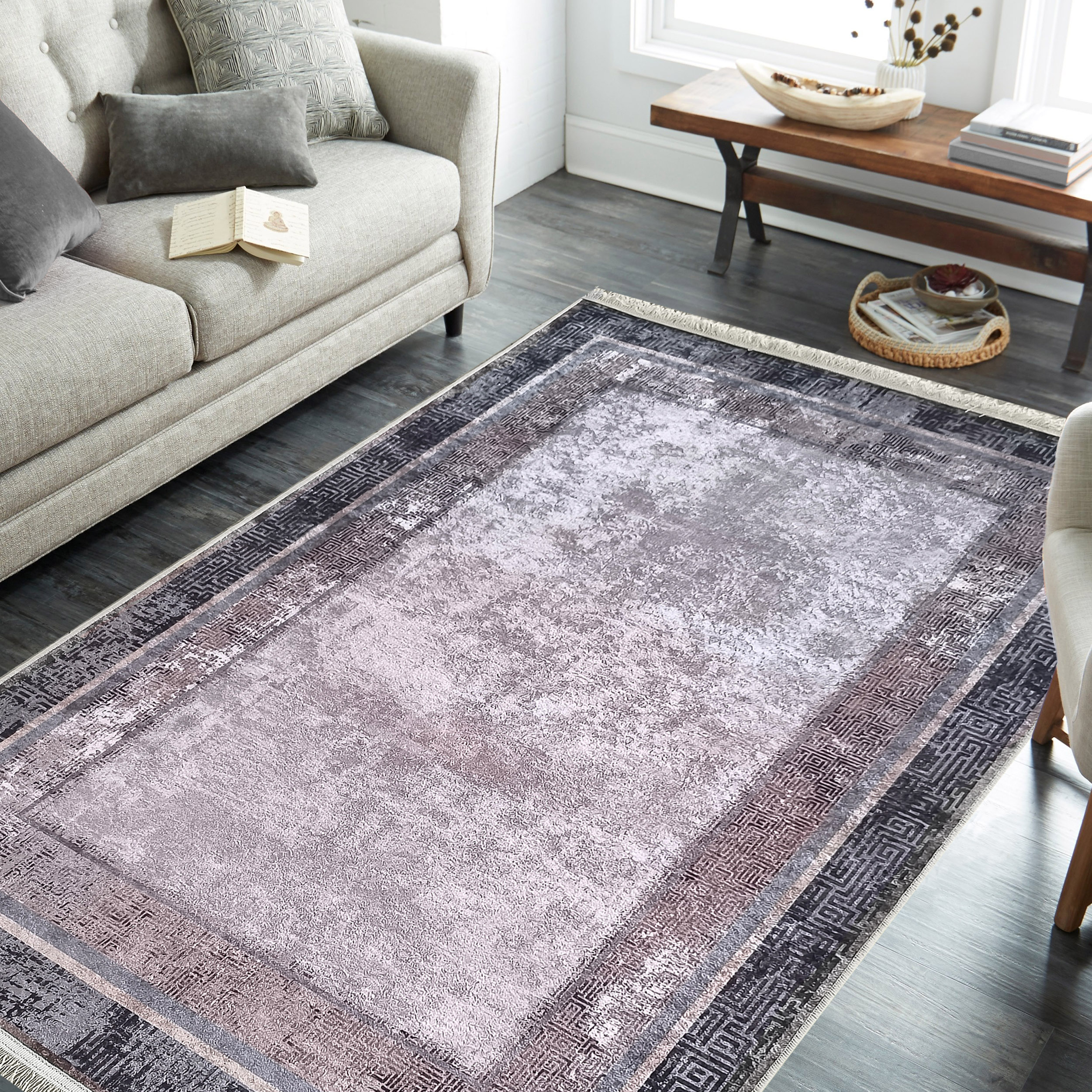 Dywan Antypoślizgowy Nowoczesny Horeca II - 148