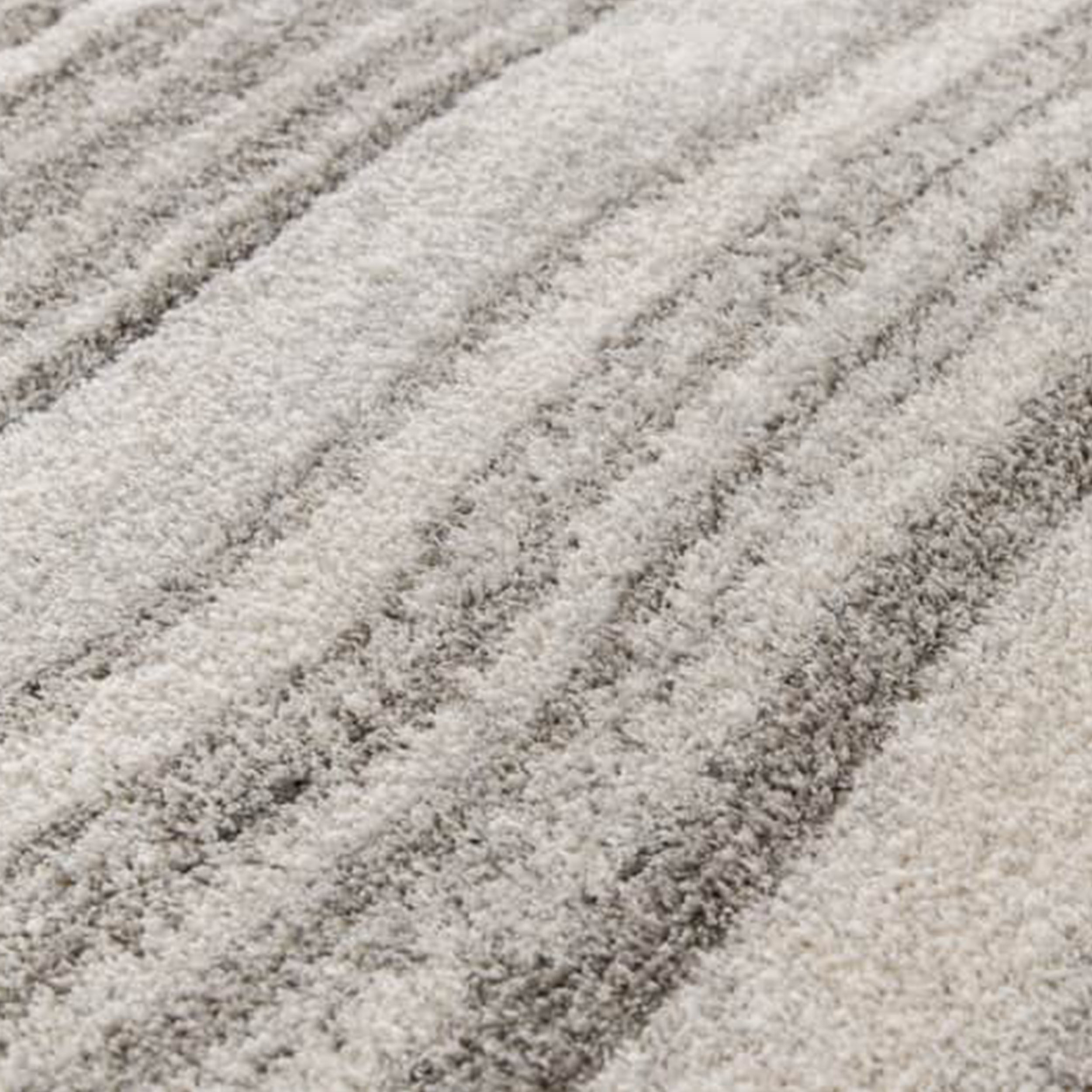 Dywan Nowoczesny Serenity 02 - szary