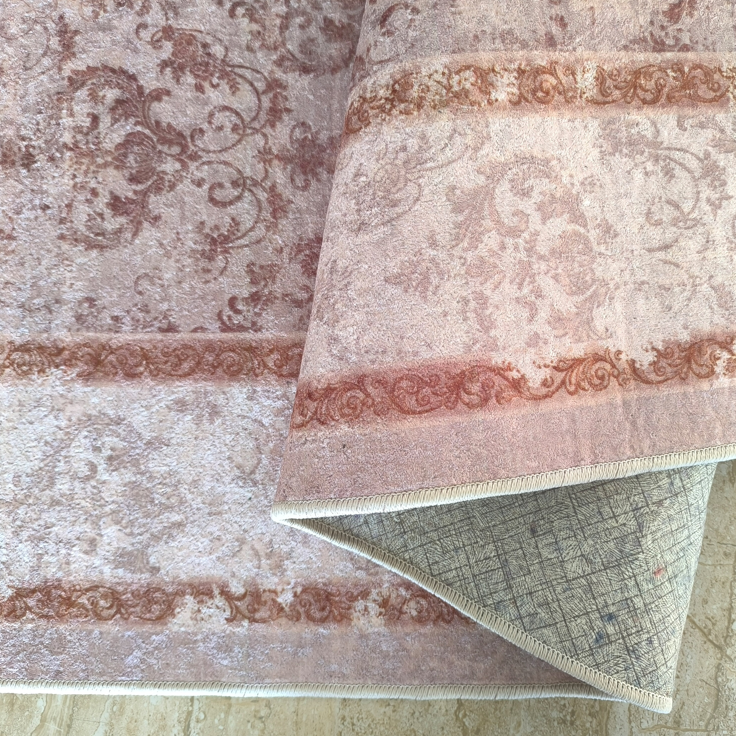 Dywan Antypoślizgowy Nowoczesny Horeca II - 133