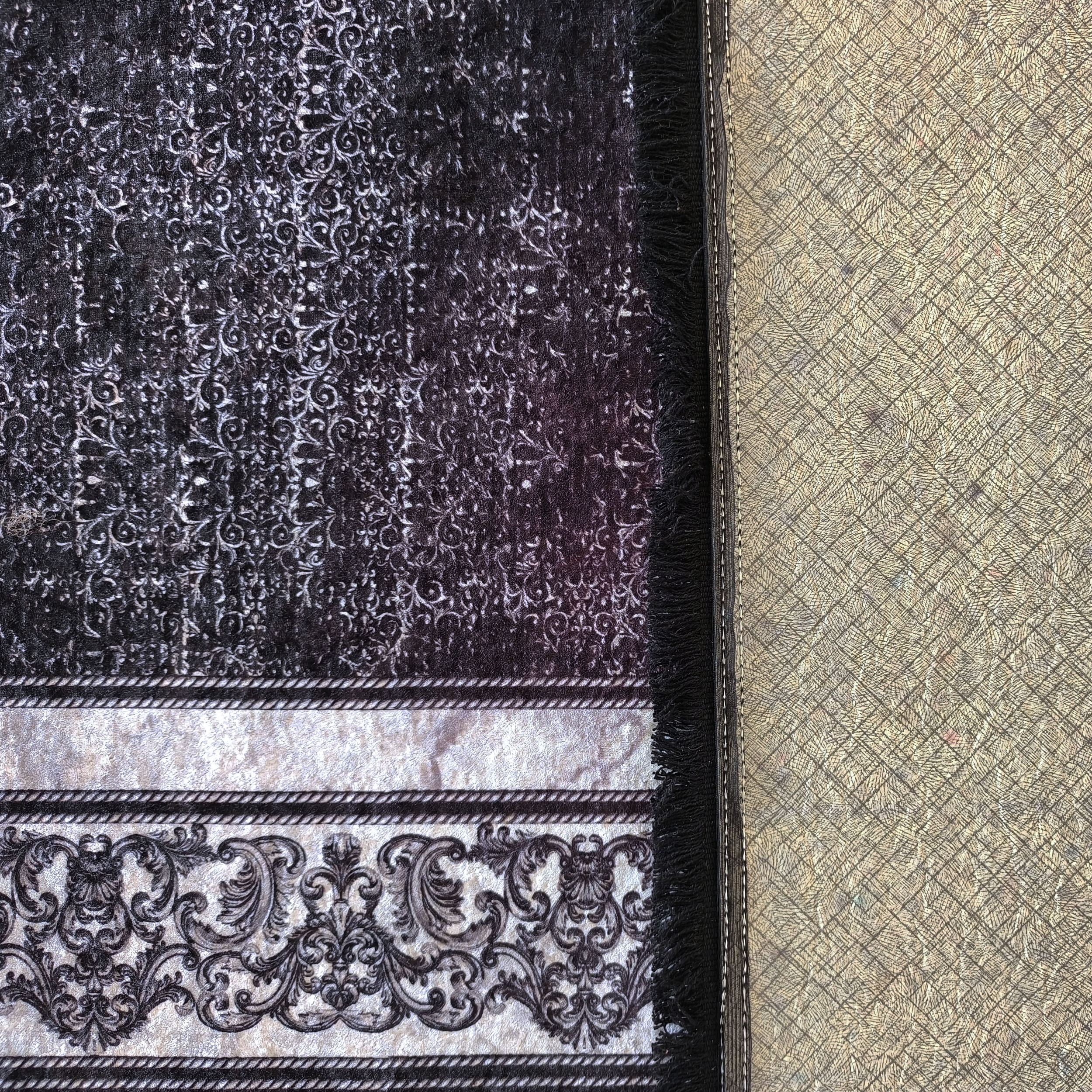 Dywan Antypoślizgowy Nowoczesny Horeca II - 154