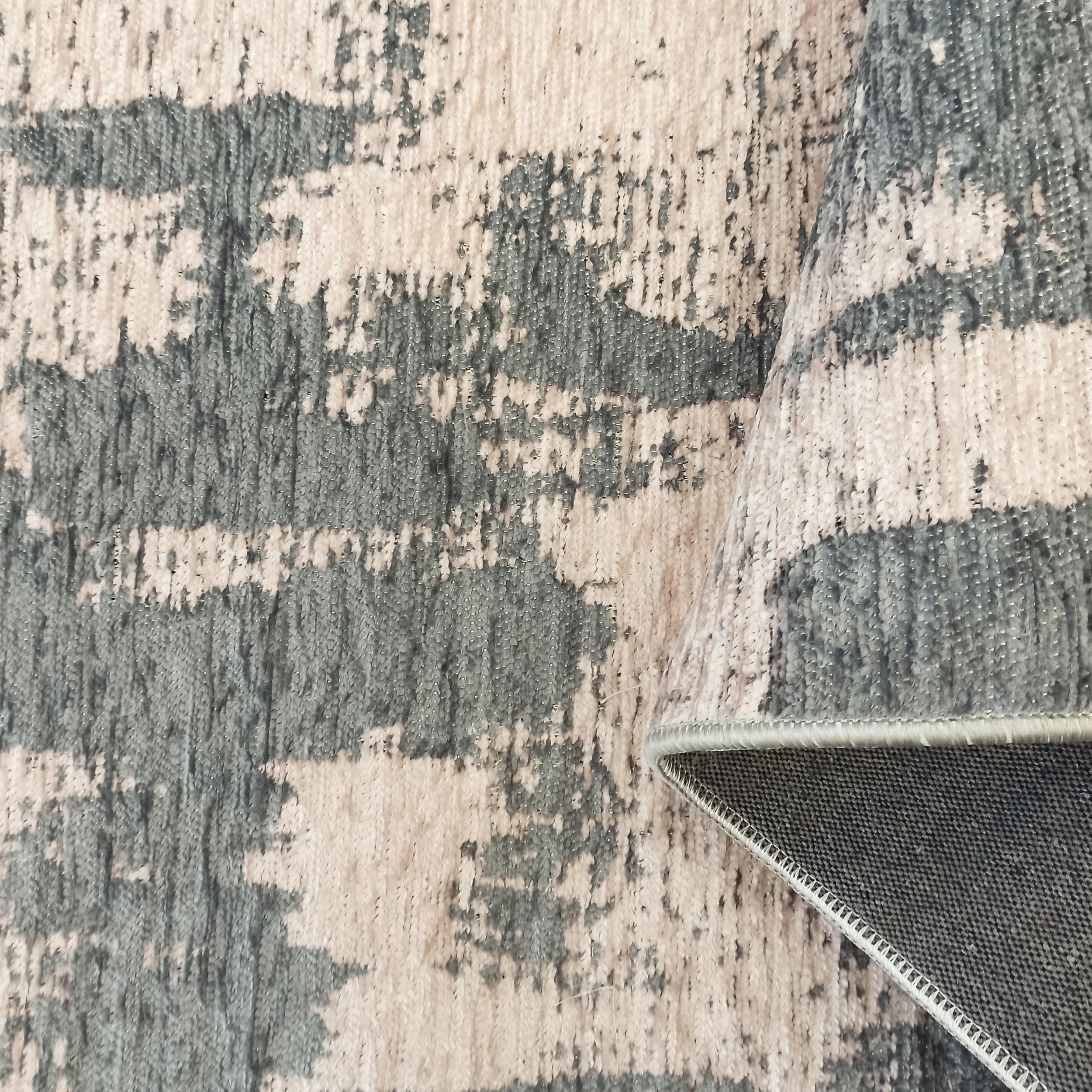 Dywan nowoczesny Diamond 03 - różowy