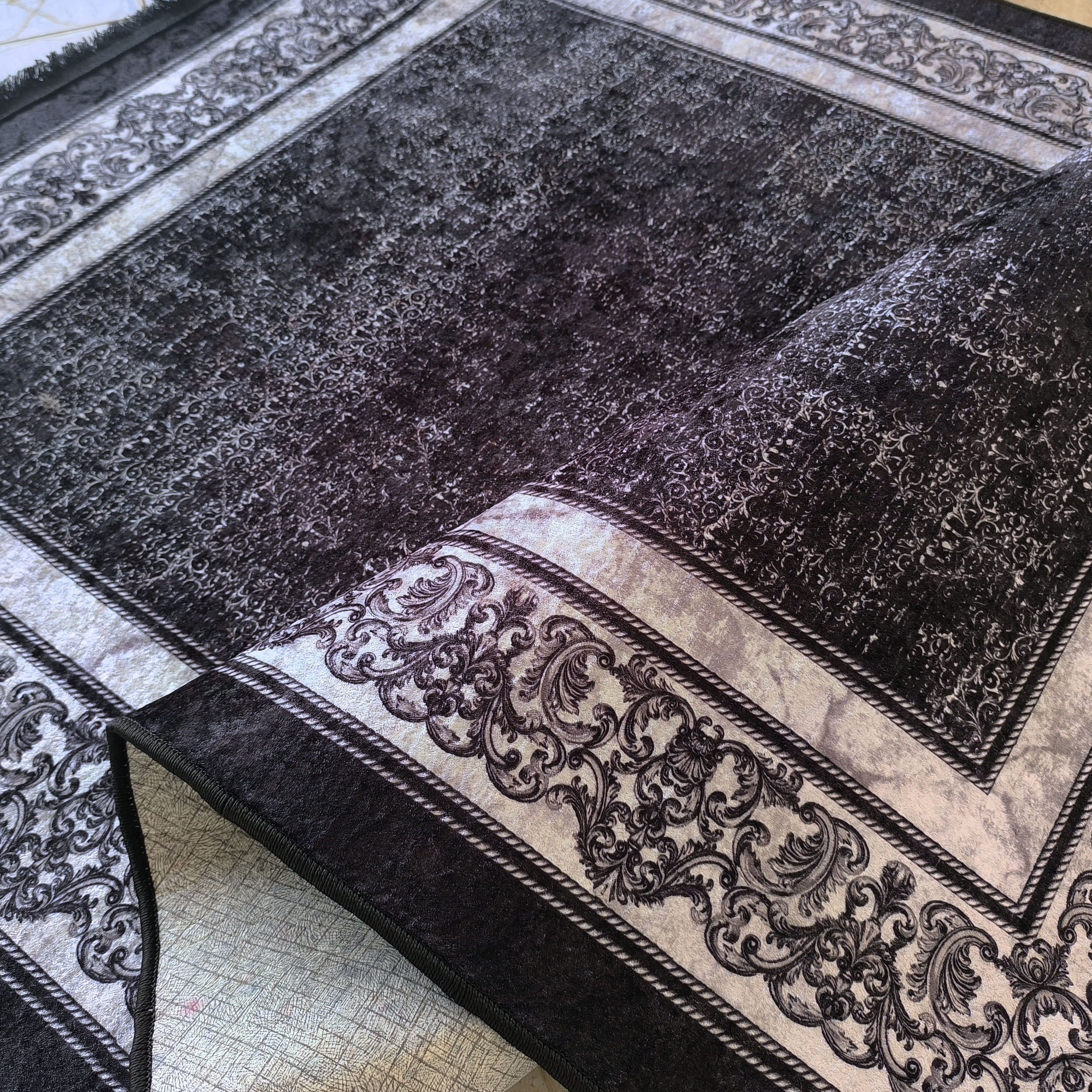 Dywan Antypoślizgowy Nowoczesny Horeca II - 154