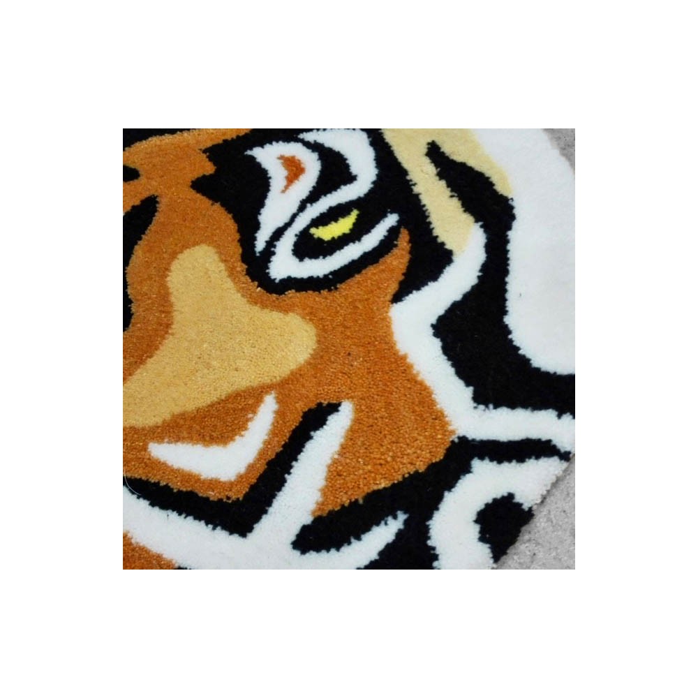 Dywan Nowoczesny Tygrys Dywan Nowoczesny Tygrys
