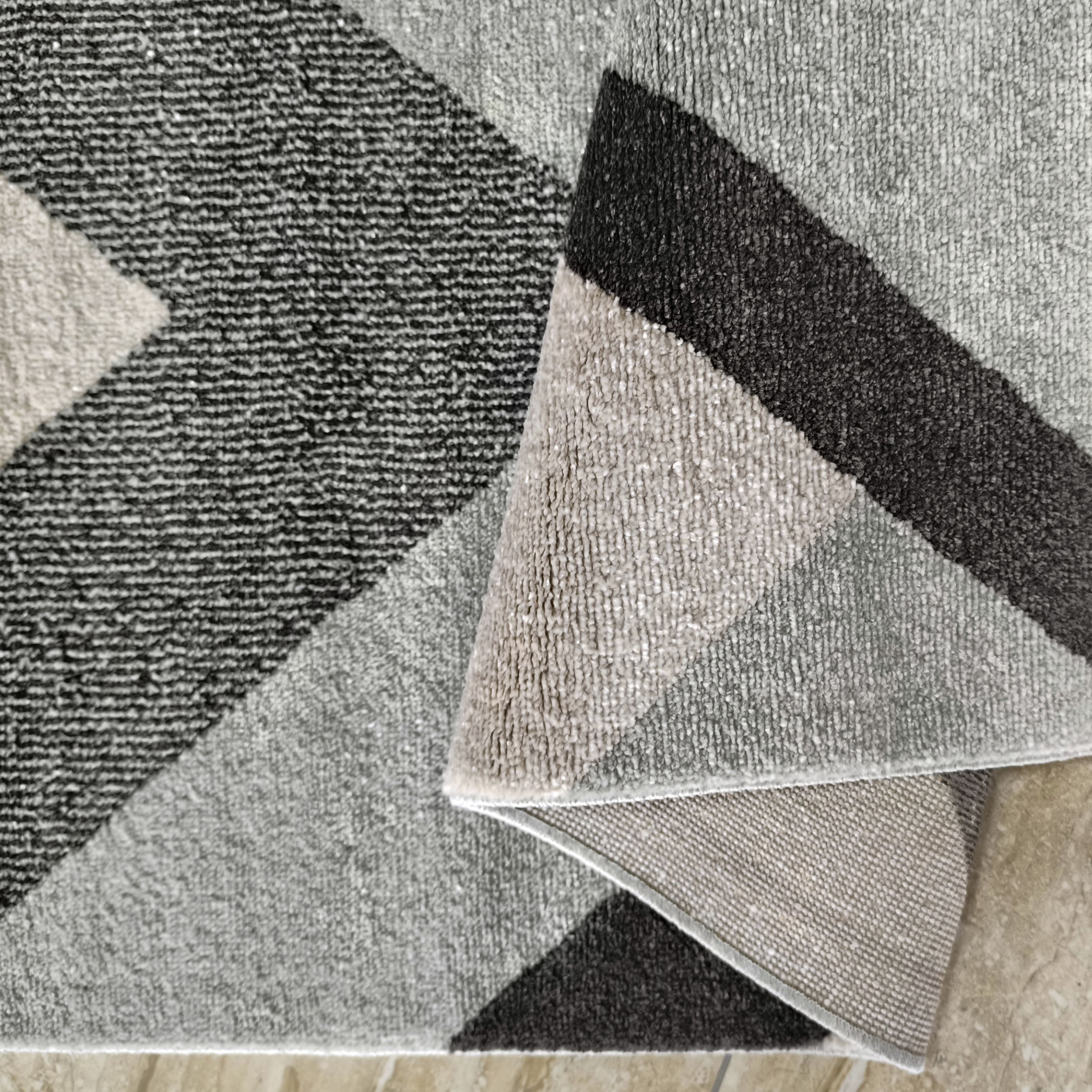 Dywan nowoczesny Ladon 04 - wielokolorowy