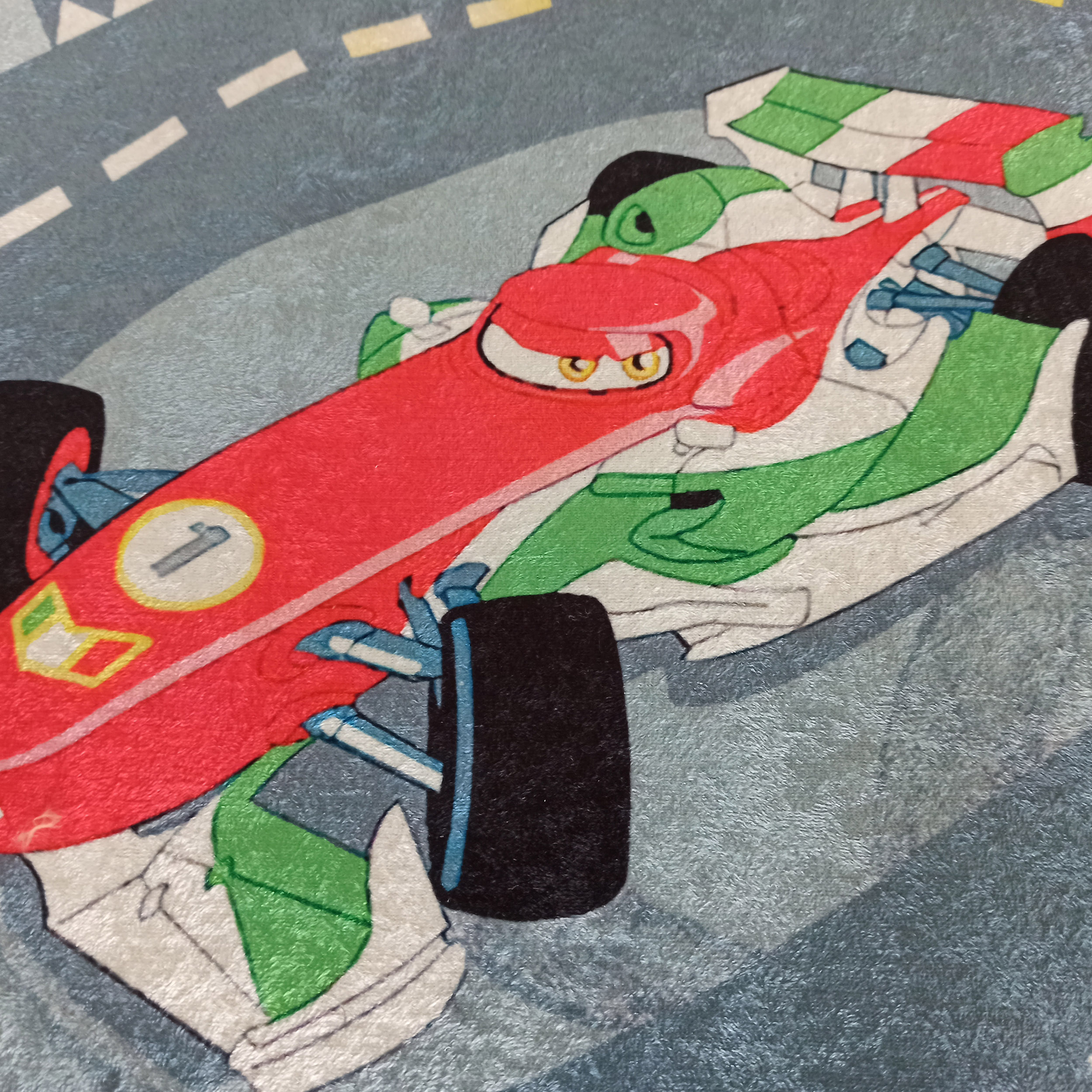 Dywan Dla Dzieci New Bambino 05