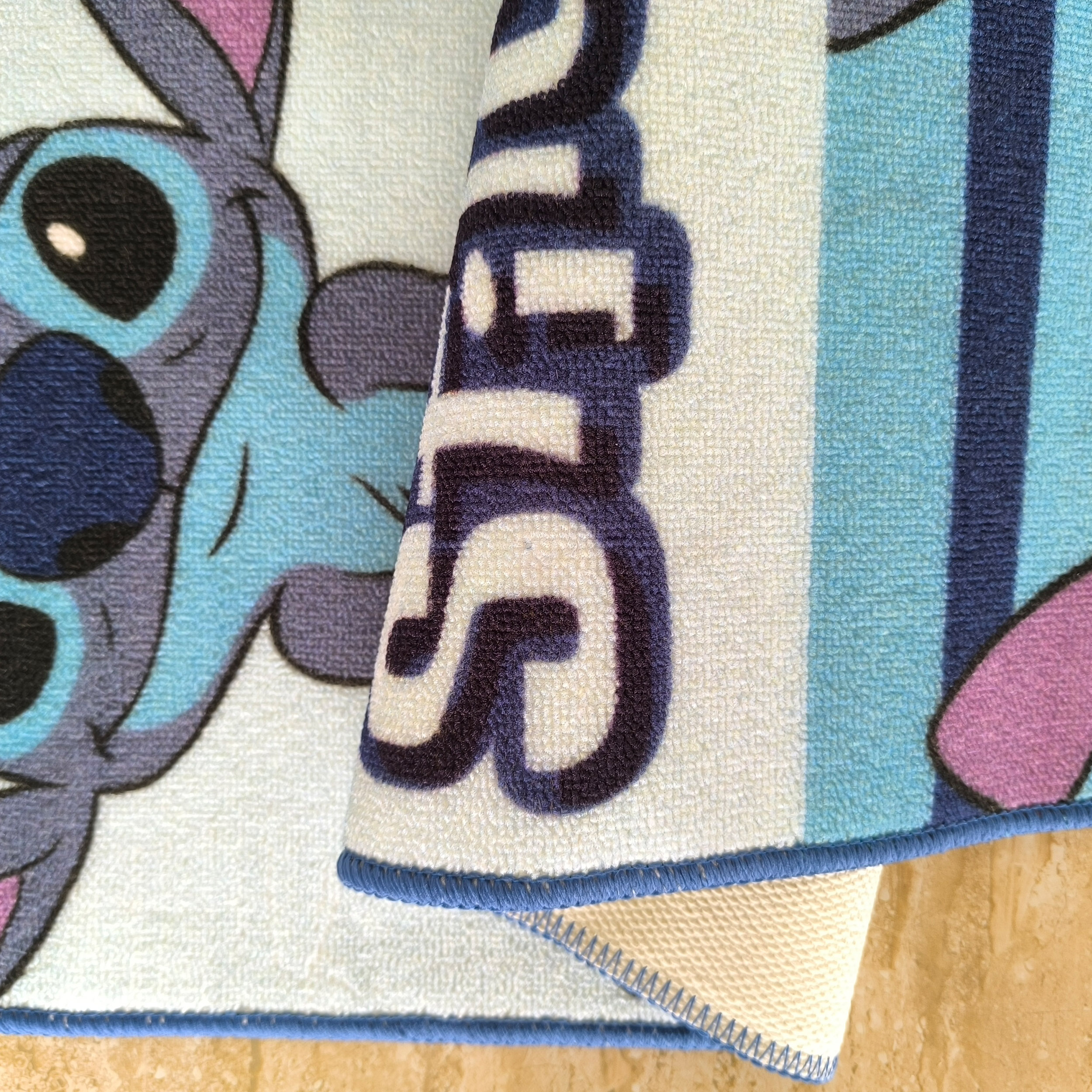 Mata dla dzieci Disney Kids Stitch