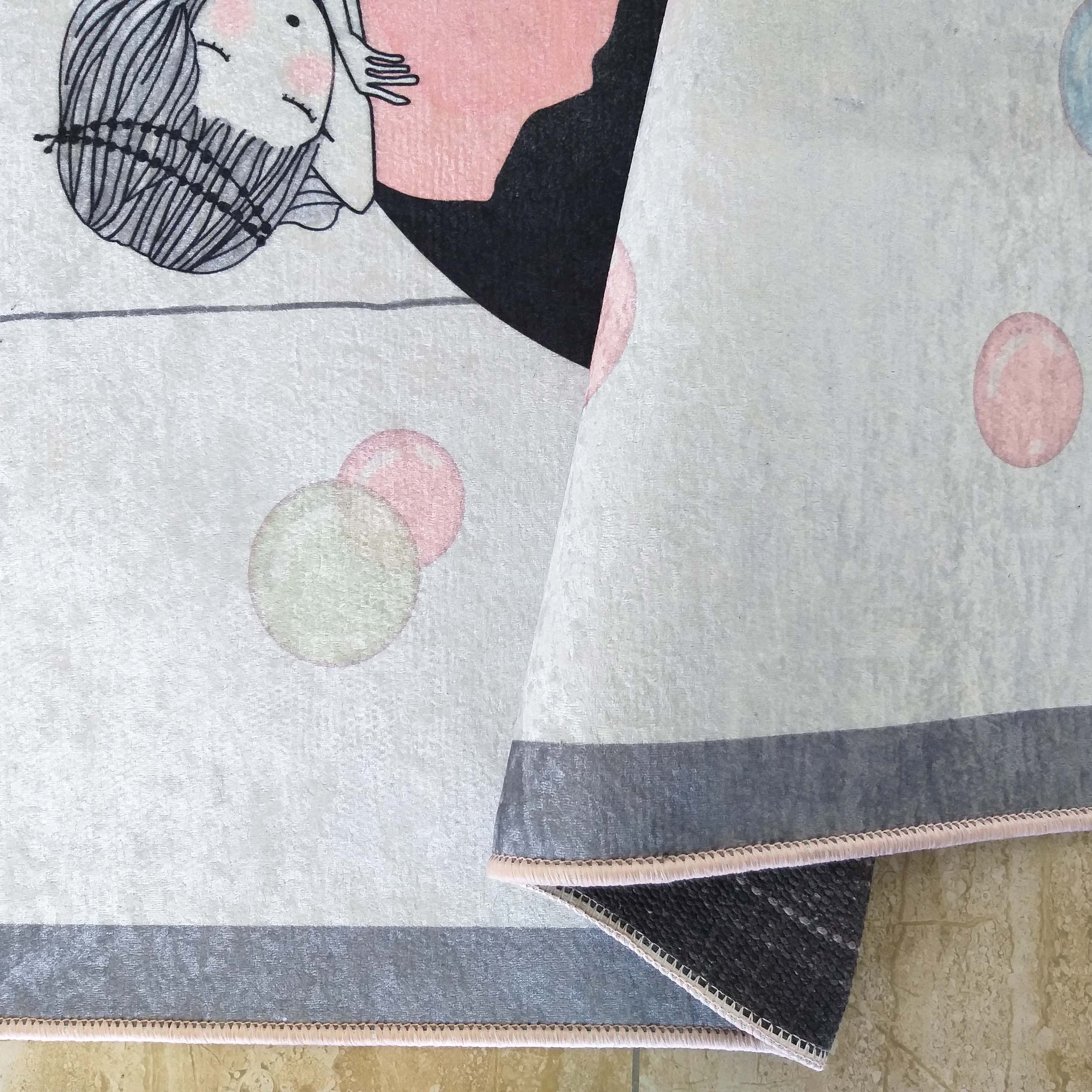 Dywan Dla Dzieci New Bambino 02