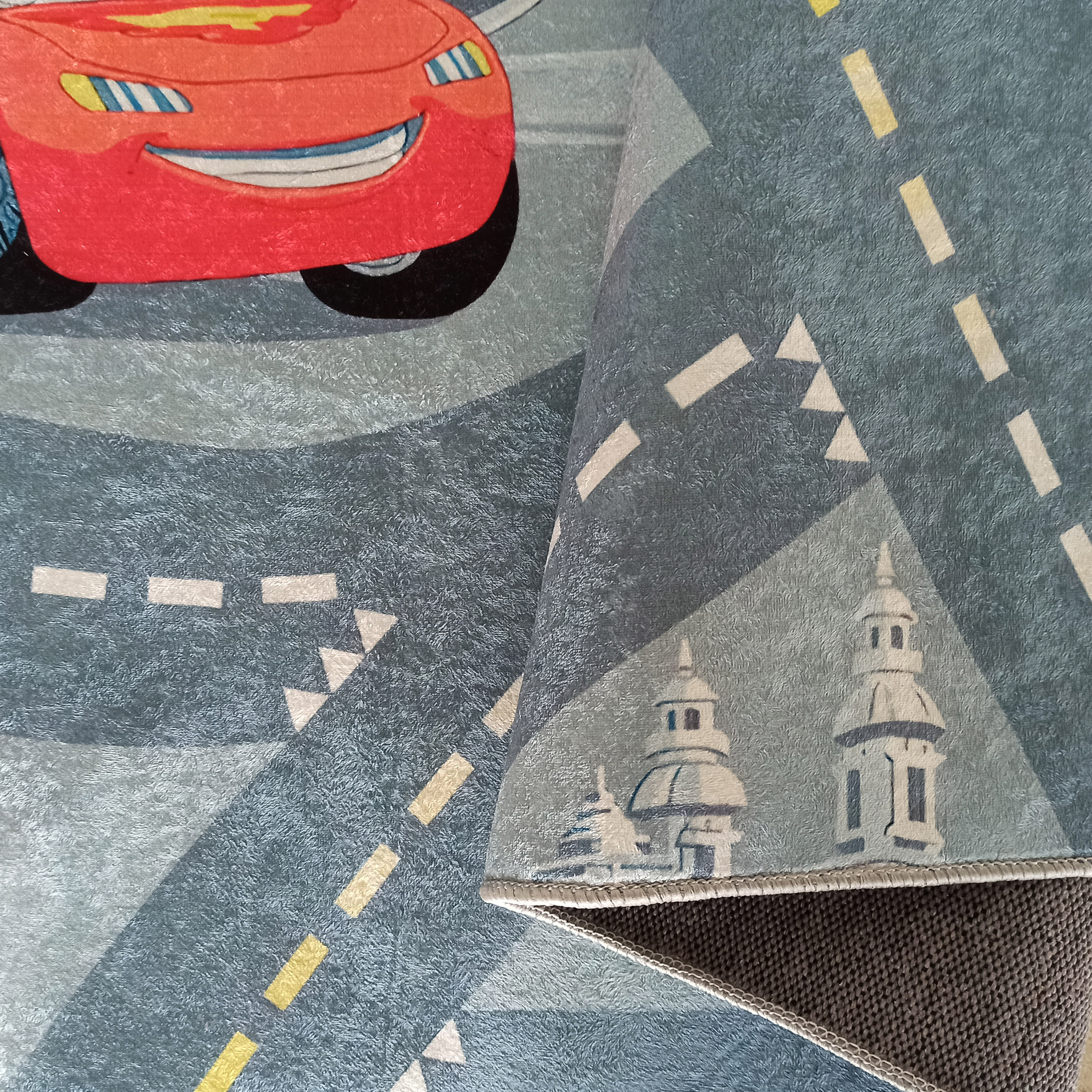 Dywan Dla Dzieci New Bambino 05