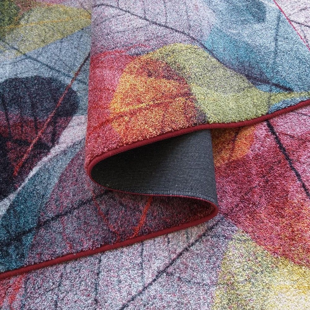 Dywan Nowoczesny Casablanca 01 Wielokolorowy Dywan Nowoczesny Casablanca 01 Wielokolorowy