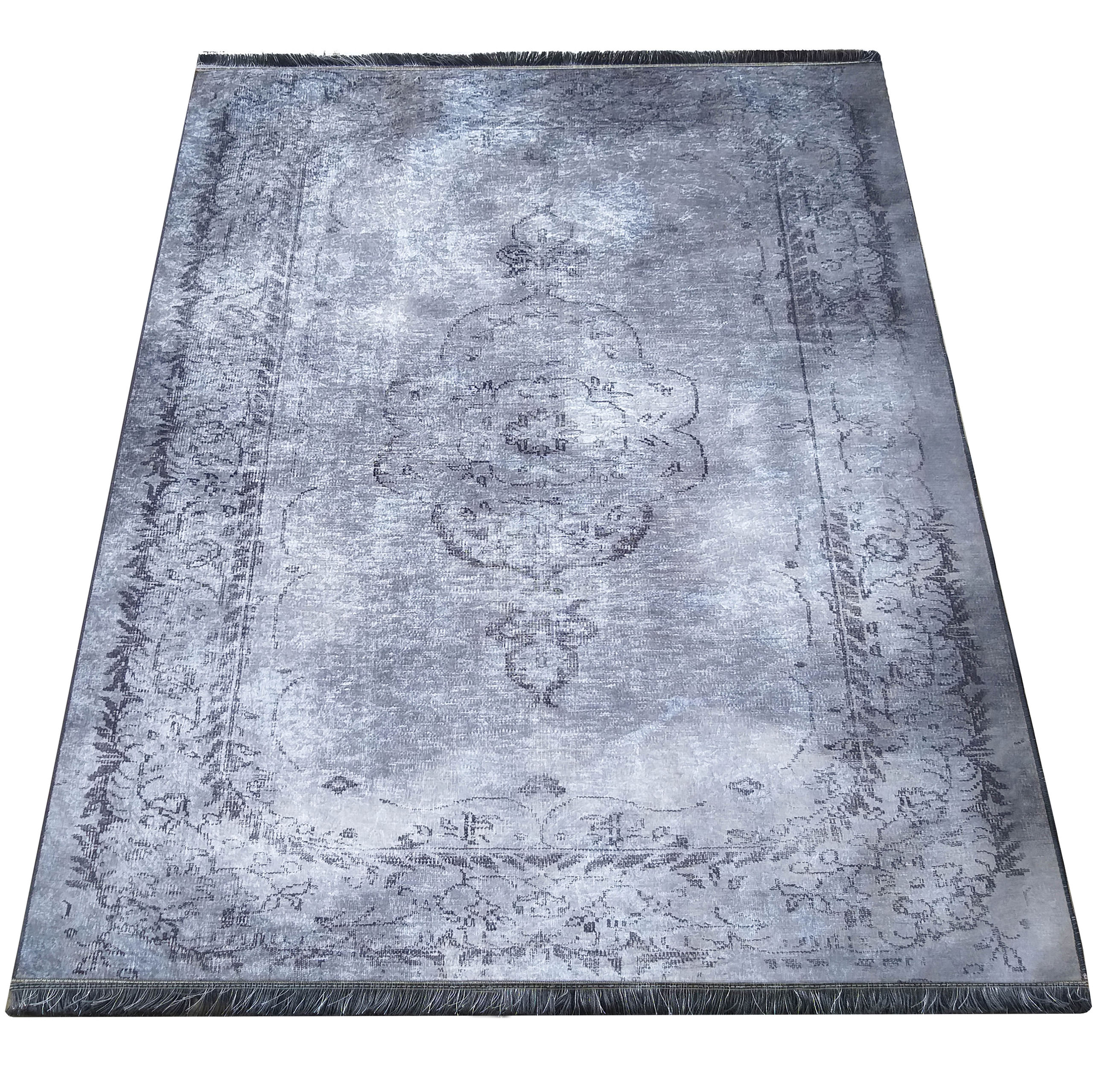Dywan klasyczny Vintage 300 - Szary Dywan klasyczny Vintage 300 - Szary